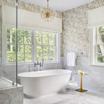 Charming Chappaqua Home