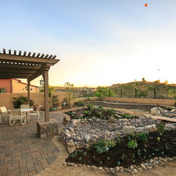 Smith-Don Project : Western Outdoor Designs