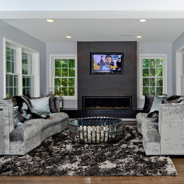 Basement to Cherish for Generations in Oak Hill VA