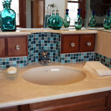 Recent Work by Wyoming Building Supply