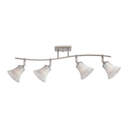 Now On Display - Track Heads And Pendants