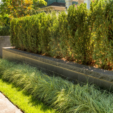 Private Residence - West Point Grey, Vancouver, BC