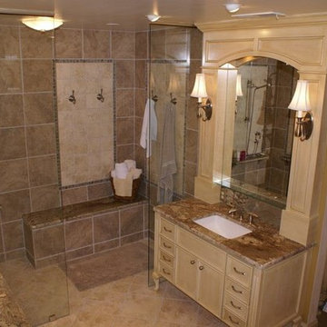 Vanities