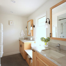 Bathroom Countertops