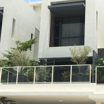 Luxus Hill Phase 7 Show House