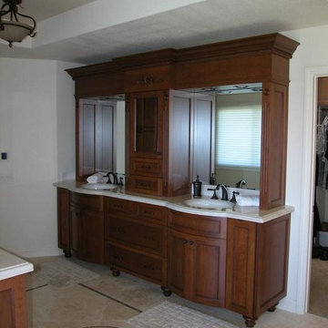Bathroom Vanities