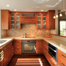 guest cottage
