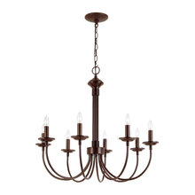 kitchen chandelier
