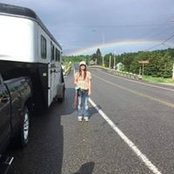 Audrey Allard's photo