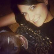 Whitney Fullerton's photo