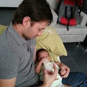 Cristian León's photo