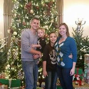 Beth Webber's photo