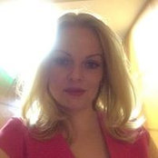 Elena Barabanova's photo