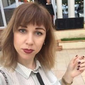 Елена Царенко's photo
