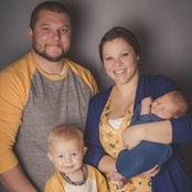 Christina Reitzner's photo