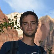 Maxime Vergouts's photo