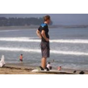 Jeremy Burbank's photo