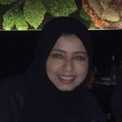 Ghada Amoudi's photo