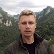 Alexey Loginov's photo