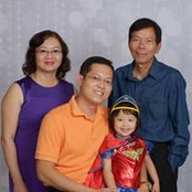 Danh Nguyen's photo