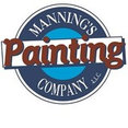 Manning's Painting Company's profile photo