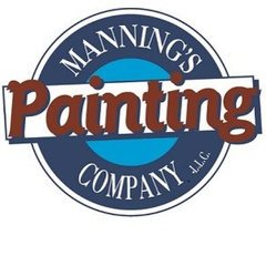Manning's Painting Company