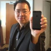 Alvin Ng's photo