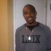 Photo de Glenn Alston