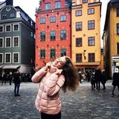 Яна Михайлова's photo