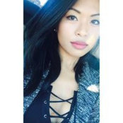 Hazel Mabesa's photo