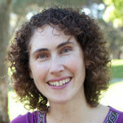 Erica Silverstein's photo