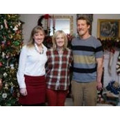 Sandrahamptonaustin Penn's photo
