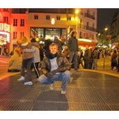 Constantin Simionica's photo