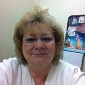 Patricia Steele's photo