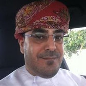 Mansoor Harthys foto