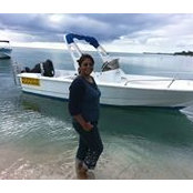 Natasha Ponen's photo