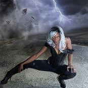 Photo de Nicole Manning