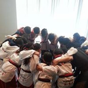 Kev Cheng's photo