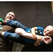 Mike Best's photo