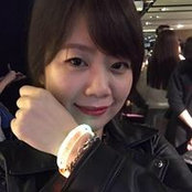 June Changs foto