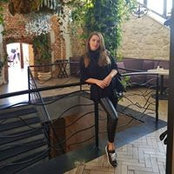 Ирина Гаврилица's photo