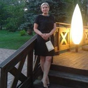 Юлия Зенина's photo