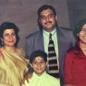 Shenaz Khodaiji's photo