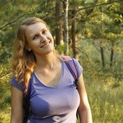 Анна Тарханова's photo