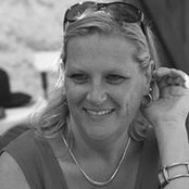 Agnès Tellier's photo