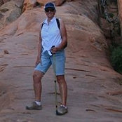 Foto von Sandy Shaffer Haeger