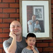 Max Sung's photo