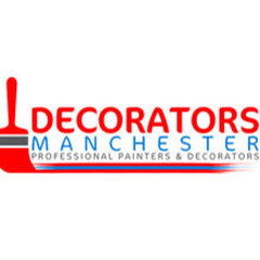 Decorators Manchester