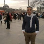 Foto von Islam Hamid