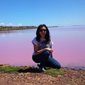 Hazel Colkers's photo